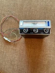 Kraco Adam Ii Car 8 Track Player KS-425 Underdash Untested. Fixed Price $24.00.