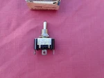 1967-72 Ford Electric Antenna Switch, Nos! C7AZ -18863-A Mustang Galaxie Torino. Fixed Price $95.00.