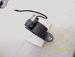 Gm Pass Chevelle Nova Camaro Truck 6CYL Bracket, Ignition Coil Mounting. Fixed Price $24.00.