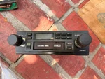 Vintage Kraco ETR-1079L Car Cassette Player Am/fm Stereo Radio Digital Display. Fixed Price $49.00.