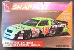 Amt-ertl #8726 Joe Gibbs Lumina Interstate Batteries 1:32 Model Kit Mint W/box. Fixed Price $16.99.