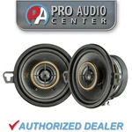 51KSC3504 Kicker Series 3.5" Inch Coaxial 2 Way Speakers 50W Rms Ohm. Fixed Price $79.99.