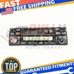 Oem Becker BE2010 Classic Used Car Radio Mercedes-benz 2004-2010. Fixed Price $128.00.