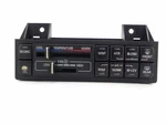 A/c Heater Climate Temperature Control Unit C67 For 95-99 Buick Lesabre 16214474. Fixed Price $74.95.