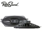 Retrosound S-412 Loudspeaker 4"X10" Coax Pair (2 Pieces). Fixed Price $127.52.