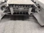 Custom Autosound USA-630 1968-76 Corvette Radio CVMV630 1KE200B 300 Watt. Fixed Price $300.00.