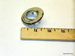 Nos Mopar 1969-71 Chrysler Newport Yorker 300 Chrome Antenna Bezel 2926209. Fixed Price $46.99.