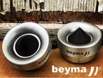 Pair Beyma SQL60 4 Ohms 1" Compression Bullet Tweeter. Fixed Price $337.00.