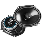 Nvx VSP68 600W (200W Rms) 6X8" / 5X7" V-series 2-WAY Coaxial Speakers. Fixed Price $89.99.