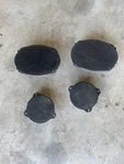 Dodge Ram 1500/2500/3500 Compatible 6X9 And 5.25 Speakers (2002-2009). Fixed Price $50.00.