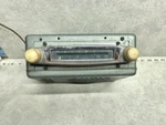 Vintage Motorola 403 Automotive Classic Radio Untested With Extra Chrome Face. Fixed Price $35.00.