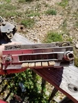 1958/59 Ford Custom Fairlane, Skyliner, Ranchero, Wagon, Country Squire Radio. Fixed Price $45.00.