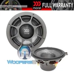 Open Box Morel Virtus MW5 5.25" Car 1/4" Audio Ohm Mid Woofers Speakers. Fixed Price $339.00.