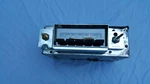 Nos 1968 Chevrolet Passenger Car Accessory Push Button Radio Kit 987218. Fixed Price $224.99.