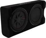 Kicker Ptrtp Powered Down-firing 12" Subwoofer Enclosure. Fixed Price $363.00.
