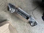 Motorola Car Radio CTM60X 1959 1960 Chevrolet Chevy Gm Untested Aftermarket. Fixed Price $74.25.