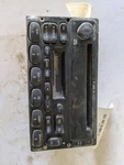 Audio Equipment Radio Am-fm-cassette-cd Player Fits 01-03 Windstar 864745. Fixed Price $68.95.