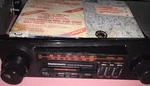 Sparkomatic SR37 Am/fm Cassette Stereo Radio W Built In Equalizer-rare-ship 24HR. Fixed Price $379.88.
