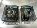 Quartorigo Tempo 02 T2VX 1/2 Crossovers 165. Fixed Price $250.00.