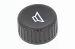 Genuine Porsche Blending Switch Knob 92864515401. Fixed Price $22.00.