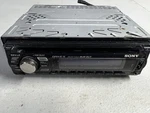 Sony CDX-GT610UI MP3 Car Stereo Receiver Drive-s Usb Aux Sub Ou. Fixed Price $40.49.