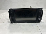 2017 Jeep Wrangler Oem Radio Receiver Part Number P68363303AA. Fixed Price $308.70.