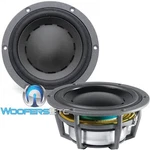 Dynaudio Esotec MW152 5.75" 100W Rms Midwoofers Car Speakers New - Pair. Fixed Price $549.99.