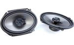 Pioneer TS-G680 G-series 6"X8" 2-WAY Car Speakers (pair). Fixed Price $62.99.