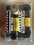Sundown Audio SA-65CSV2 Component Speaker System Crossovers Pair. Fixed Price $85.00.