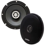Powerbass OE-652 6.5" Coaxial Speakers 2-OHM Pair. Fixed Price $75.99.