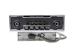 Rebuilt Becker 2-PIECE Radio & Amplifier Set Europa-tr. Fixed Price $2499.00.
