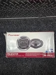 Two Pioneer TS-A16722R 3-WAY Speakers. Fixed Price $69.99.