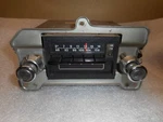 1972 1973 Ford Mercury Am Fm Track Player Radio D3AA19A168. Fixed Price $175.00.