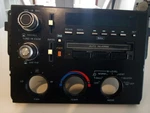 Vintage Original Delco Am Fm Cassette Radio Buick Chevrolet Gmc Etc.. Fixed Price $34.99.