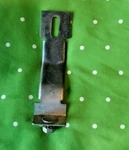 1974 -1978 Ford Thunderbird Mercury Cougar Radio Mounting Bracket D40A-18A998-AA. Fixed Price $14.95.