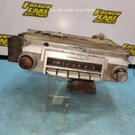 Untested A/m Radio "981968" Fits 1959 Buick Lesabre 1239319. Fixed Price $50.00.