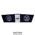 Custom Autosound BSD-MS-65/9 Backseat Driver Subwoofer/amp Kit. Fixed Price $298.99.