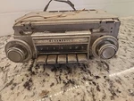 Oldsmobile 1969-70 Transistor Am Radio Delco 93BPB2 7307303. Fixed Price $196.00.