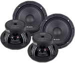 Orion XTX654DC 6.5" 2800 Watt Mid-range Dust Cap Car Midrange Loud Speakers. Fixed Price $239.00.