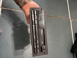 1994-1996? Ford F-150 F250 F350 Bronco Radio Cassette Am Fm Tape. Fixed Price $150.00.