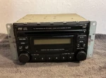 03 04 Suzuki Aerio Am/fm Cd Player Radio Receiver. Fixed Price $59.46.