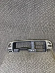 1995-1999 Chevy Silverado Speedometer Dash Cluster Surround Trim Bezel Gray. Fixed Price $65.99.