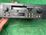 Volvo 240 Radio Cassette Player CR-4123 Vintage. Fixed Price $25.00.
