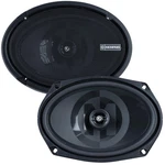Memphis PRX69S 6X9" Shallow 2-WAY With Pro Tweeter Used, Open Box. Fixed Price $134.96.
