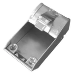 Fits 71 72 73 74 B-body Charger Roadrunner Gtx Dash Ashtray Insert W/rivets. Fixed Price $85.00.