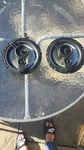 Audiobahn Speaker AS65 240 Watts. Fixed Price $61.34.