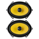 Jl Audio C1-570X C1-SERIES 5" 7" 2-WAY Car Coaxial Speakers 5X7. Fixed Price $129.99.