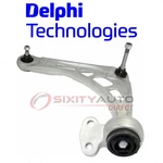 Delphi TC1727 Suspension Control Arm Ball Joint For V20-0293 RK80527 MS20318 Dj. Fixed Price $154.85.