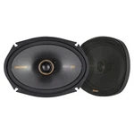 Open Box Kicker Ks-series 51KSC6904 6X9" 2-WAY Coaxial Speakers With High Power. Fixed Price $108.77.