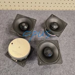 Definitive Dymension DM60 Speaker -midrange Driver 061-0004-10049-E (each) Used. Fixed Price $15.00.